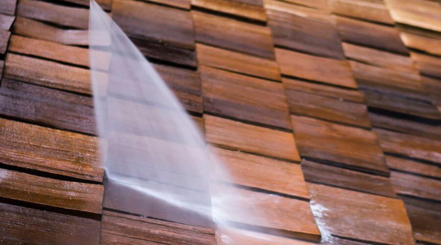 Slate Roofing in Demotte, IN